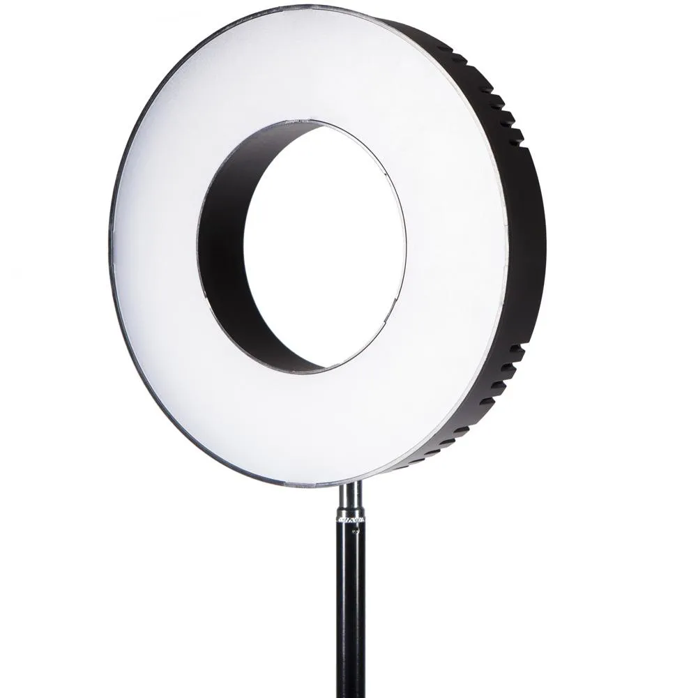 10" Advanced LED Ring Light - 'Eclipse' (DEMO STOCK)