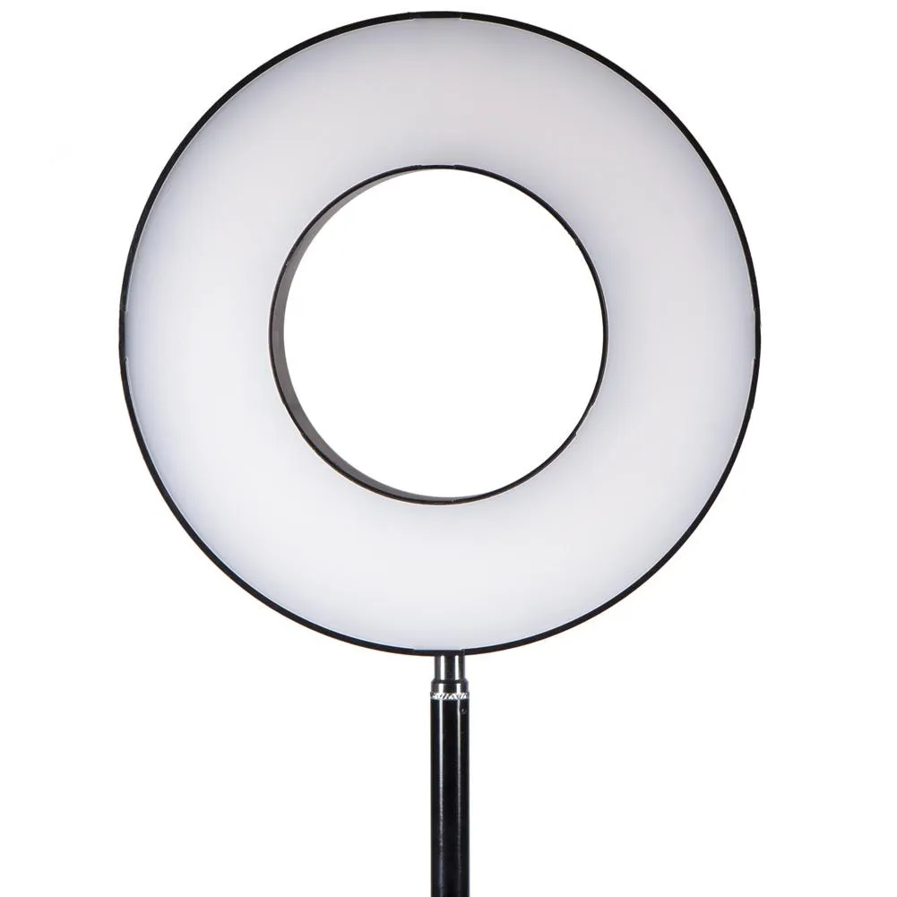 10" Advanced LED Ring Light - 'Eclipse' (DEMO STOCK)