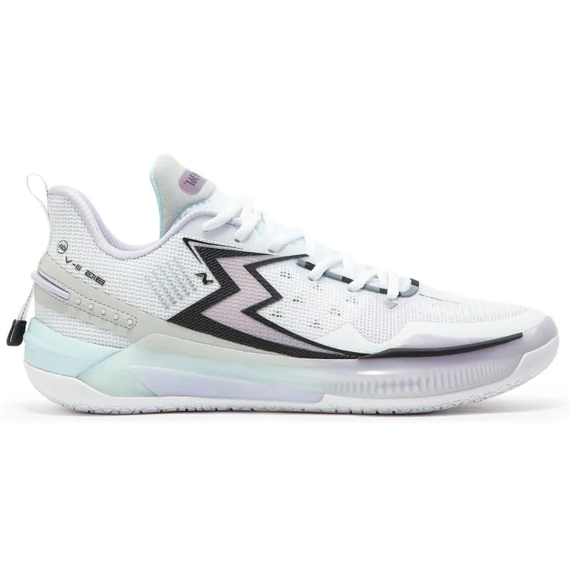 361 Degrees Big 3 V-Ice Blades Adult Basketball Shoe