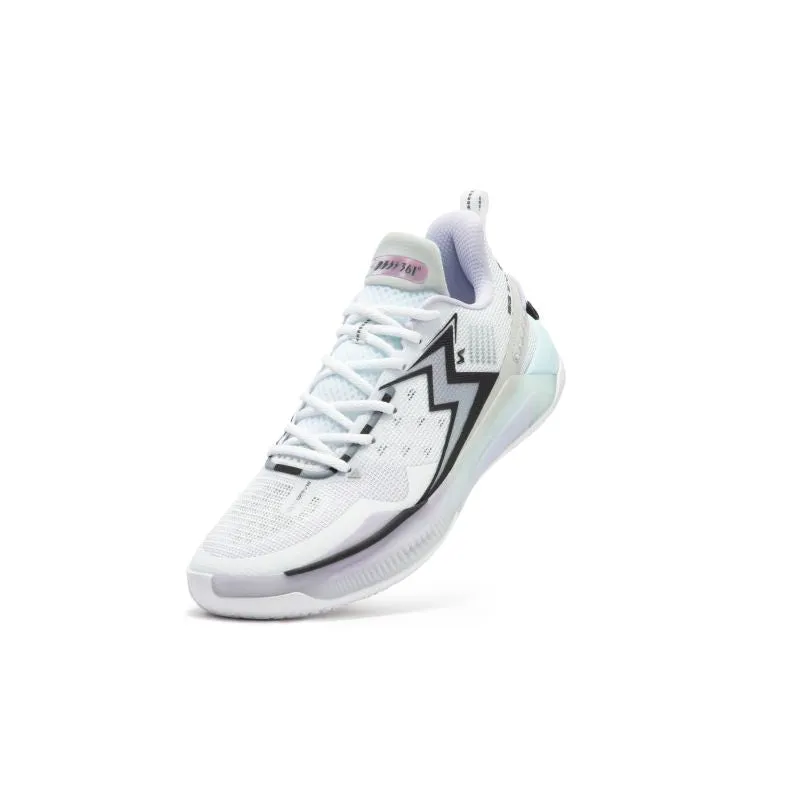 361 Degrees Big 3 V-Ice Blades Adult Basketball Shoe