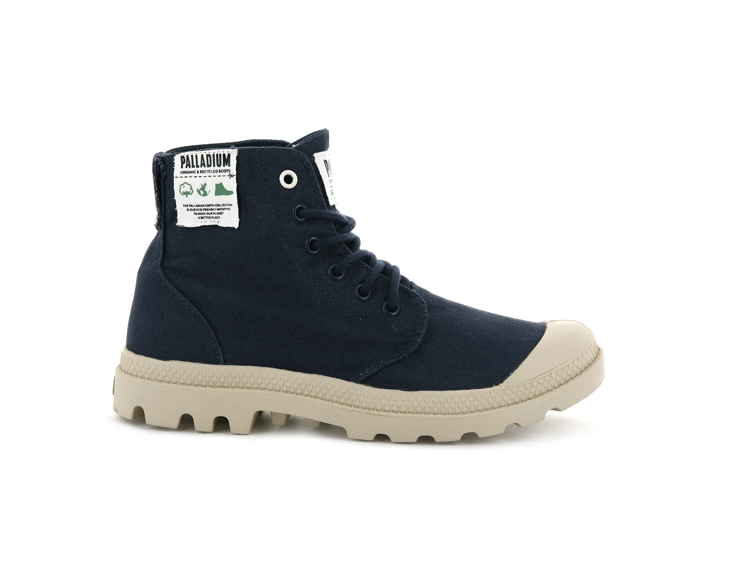 76199-458-M | PAMPA HI ORGANIC | MOOD INDIGO