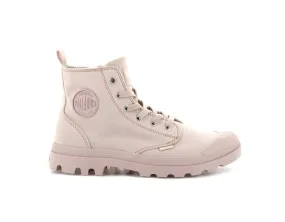 76694-638-M | PAMPA HI ZIP CANVAS | PEACH WHIP