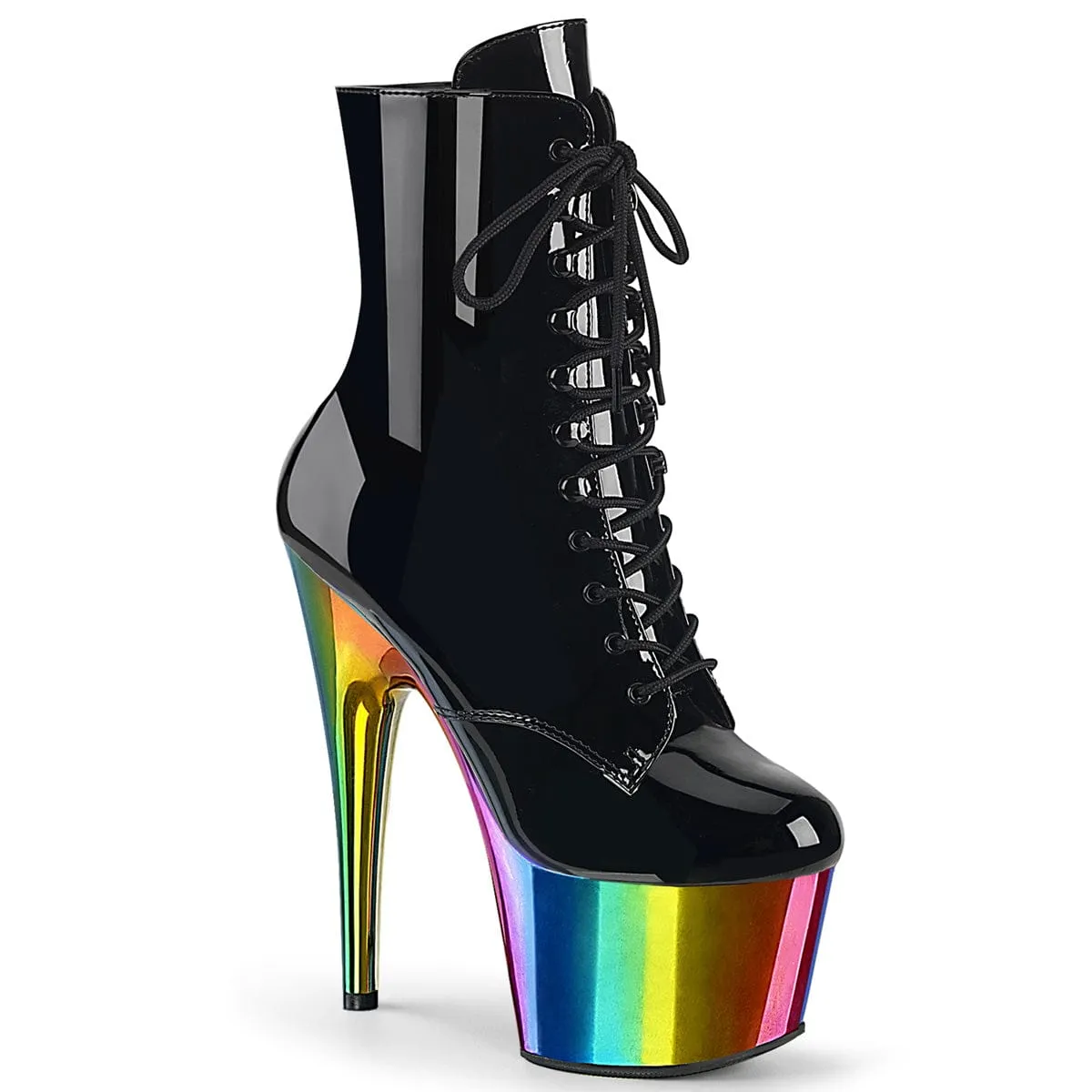 ADORE-1020RC 7" Heel