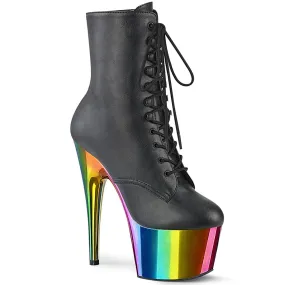 ADORE-1020RC 7" Heel