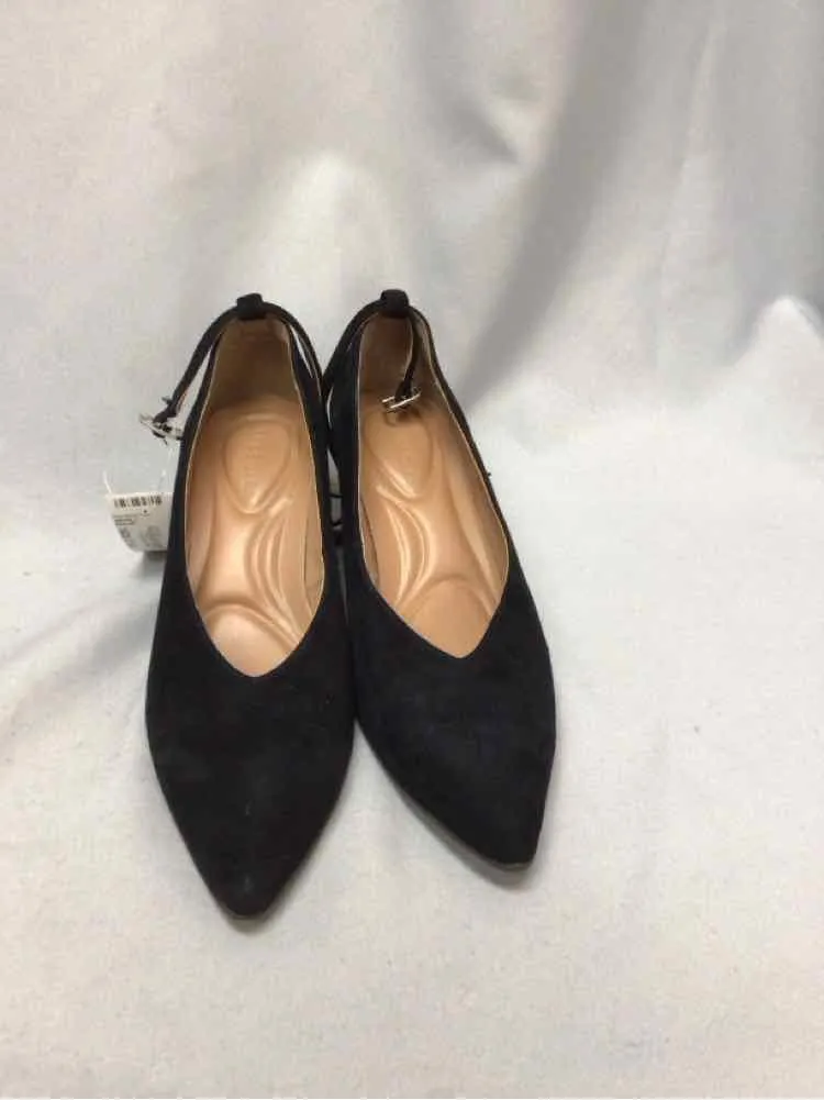 AEROSOLES SIZE 7 1/2 Ladies SHOES