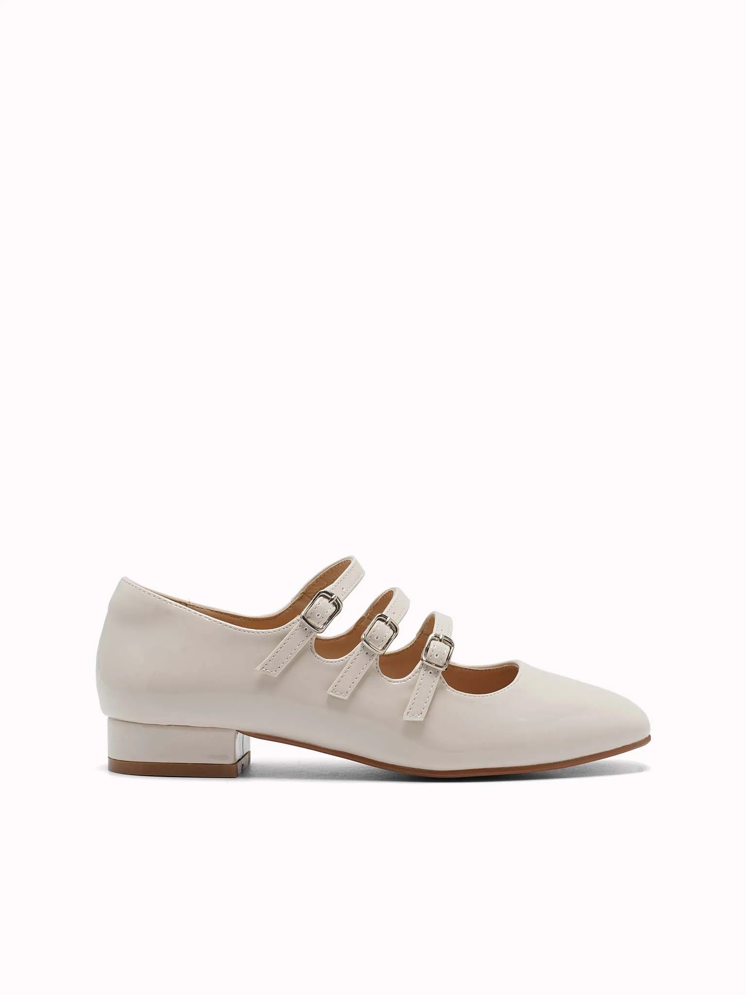 Alaya Mary Jane Ballerinas