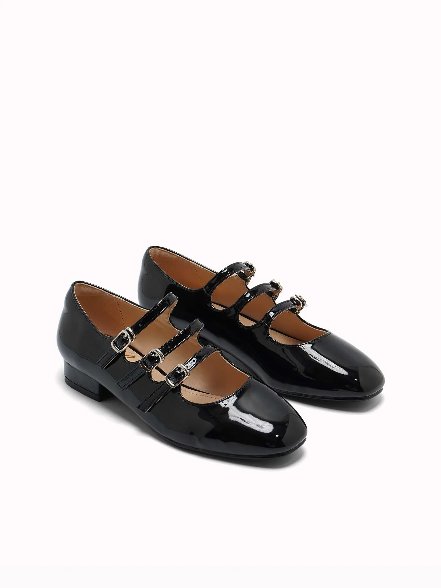 Alaya Mary Jane Ballerinas