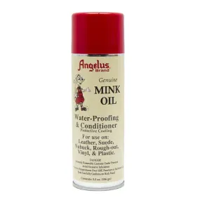 ANGELUS MINK OIL SPRAY