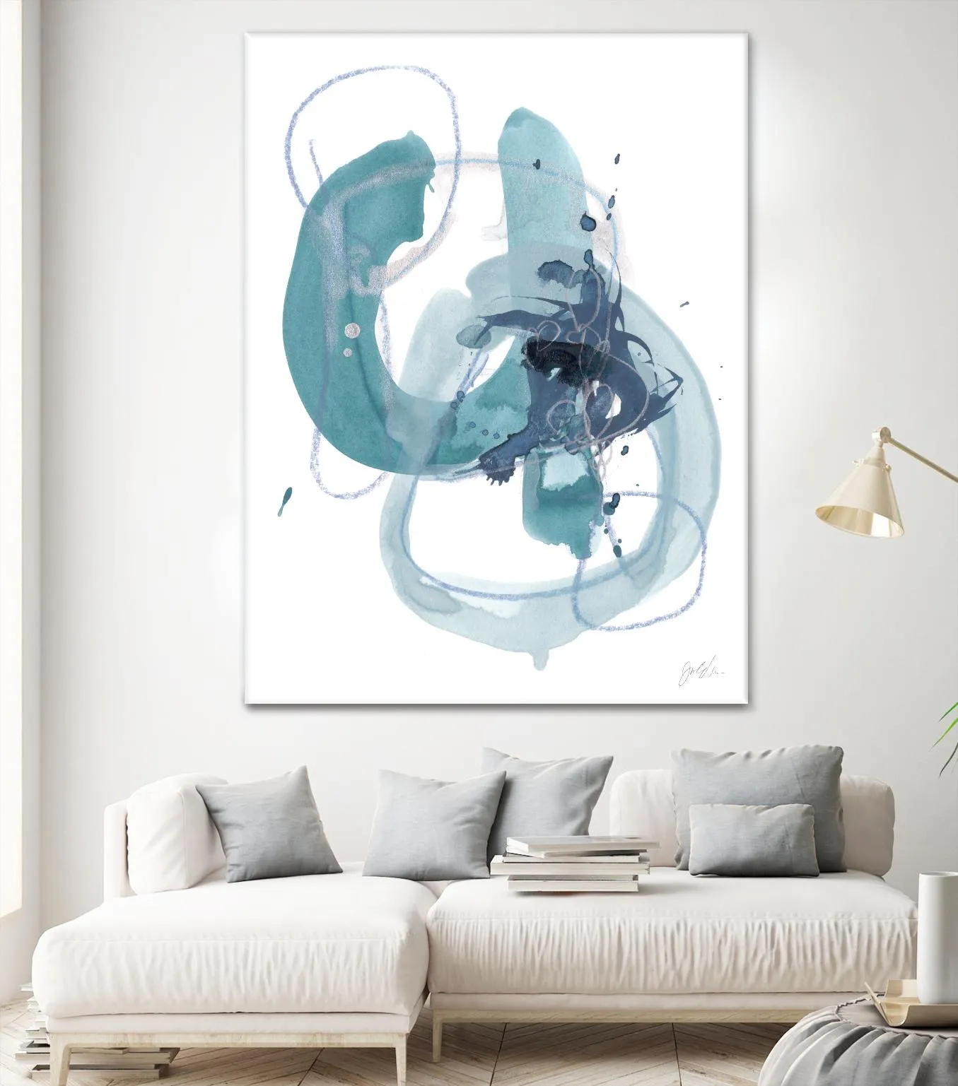 Aqua Orbit II