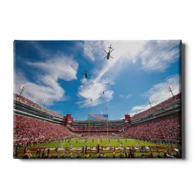 Arkansas Razorbacks - Razorback Stadium