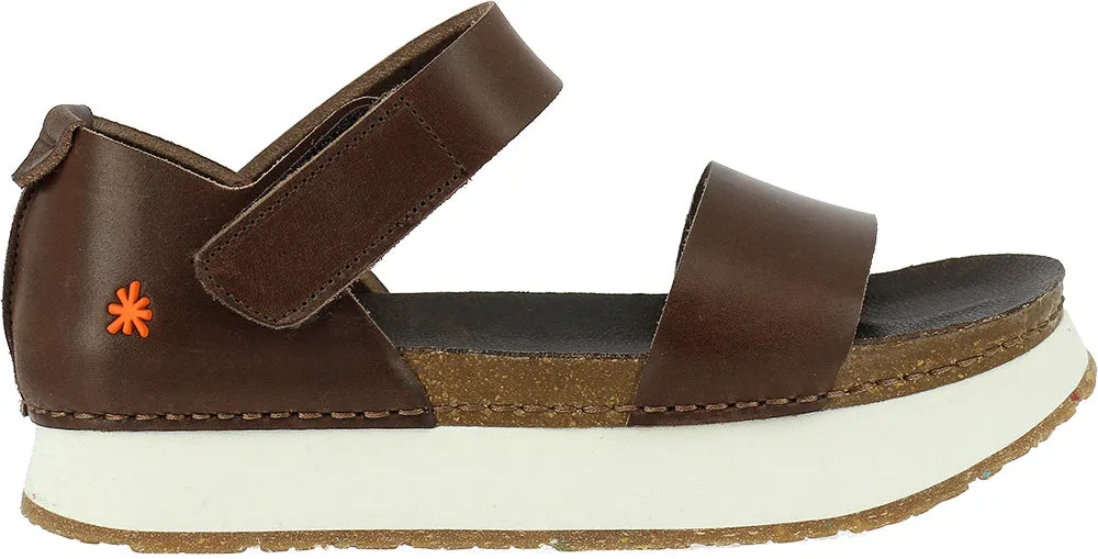 ART 1260 Mykonos Becerro Women's Sandal