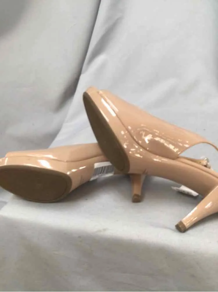 AUBREY LYNN SIZE 10 Ladies SHOES