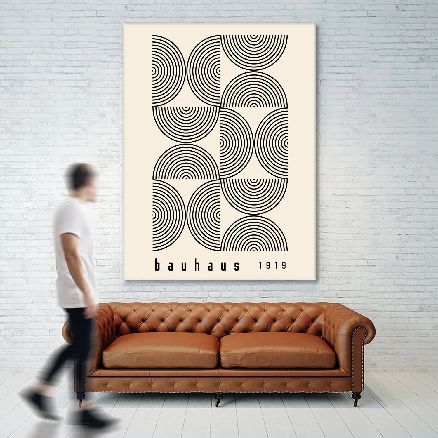 Bauhaus 1919