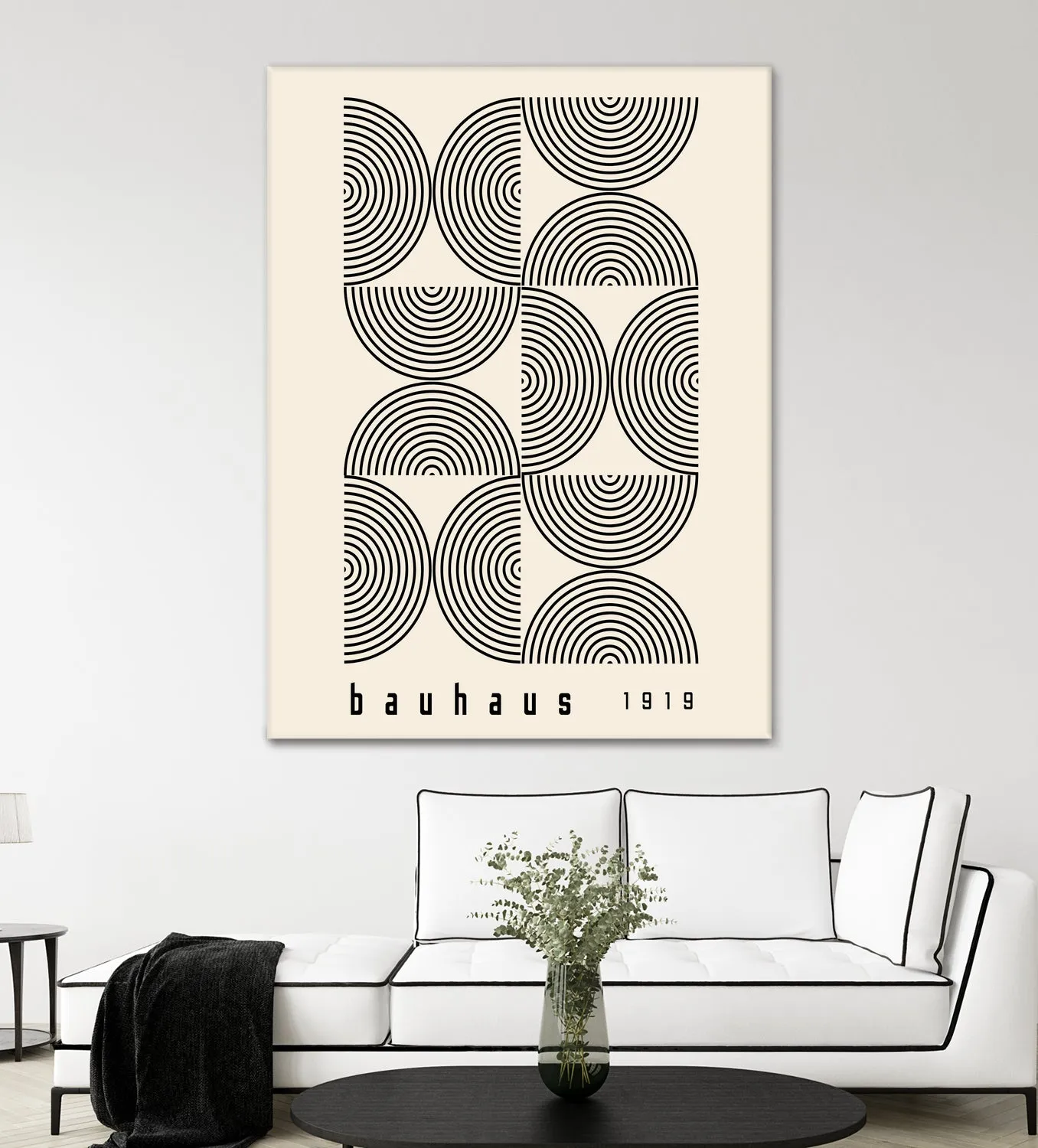 Bauhaus 1919