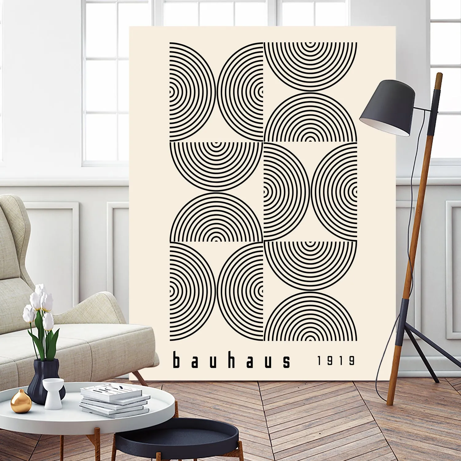 Bauhaus 1919