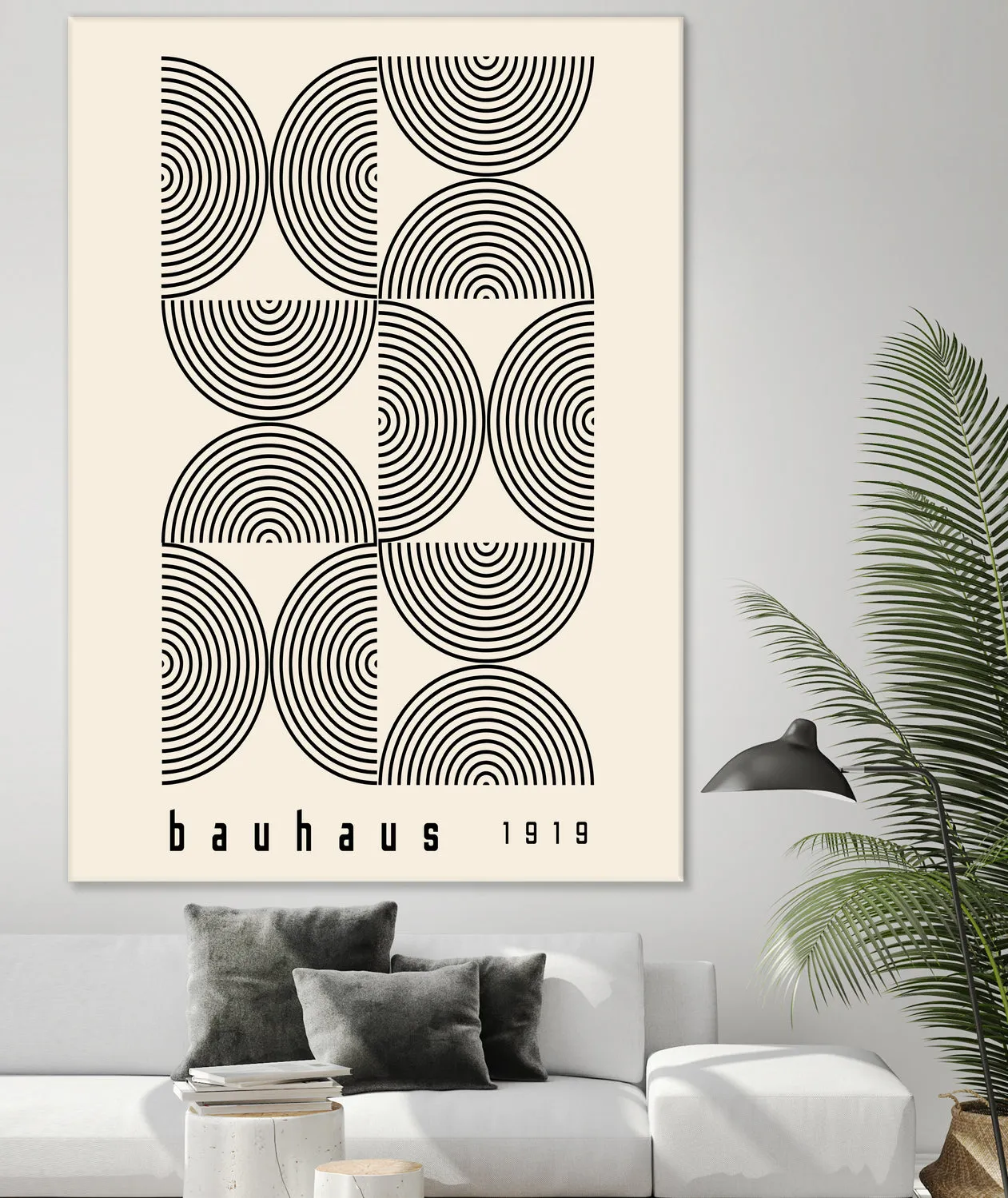 Bauhaus 1919