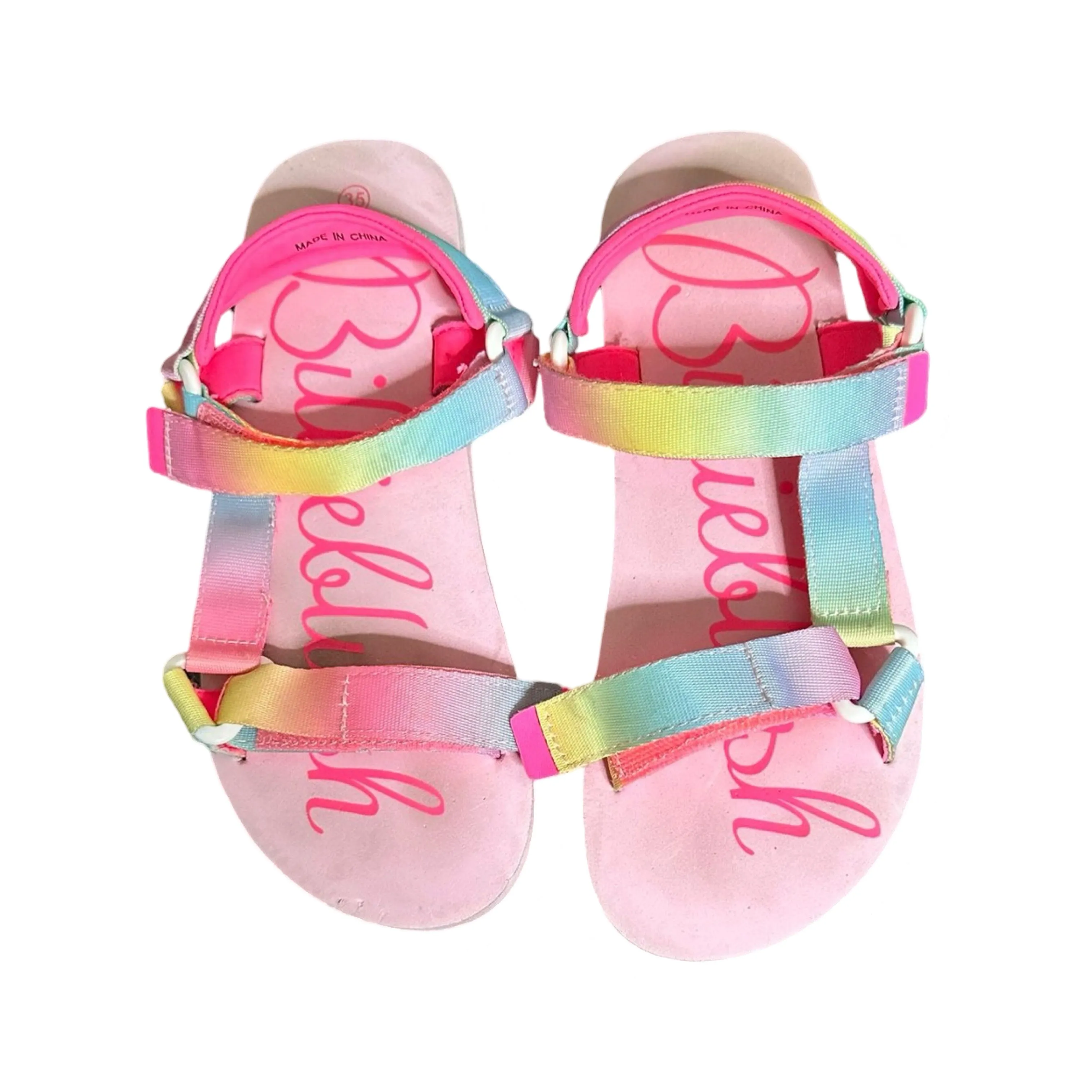 Billieblush Sandals