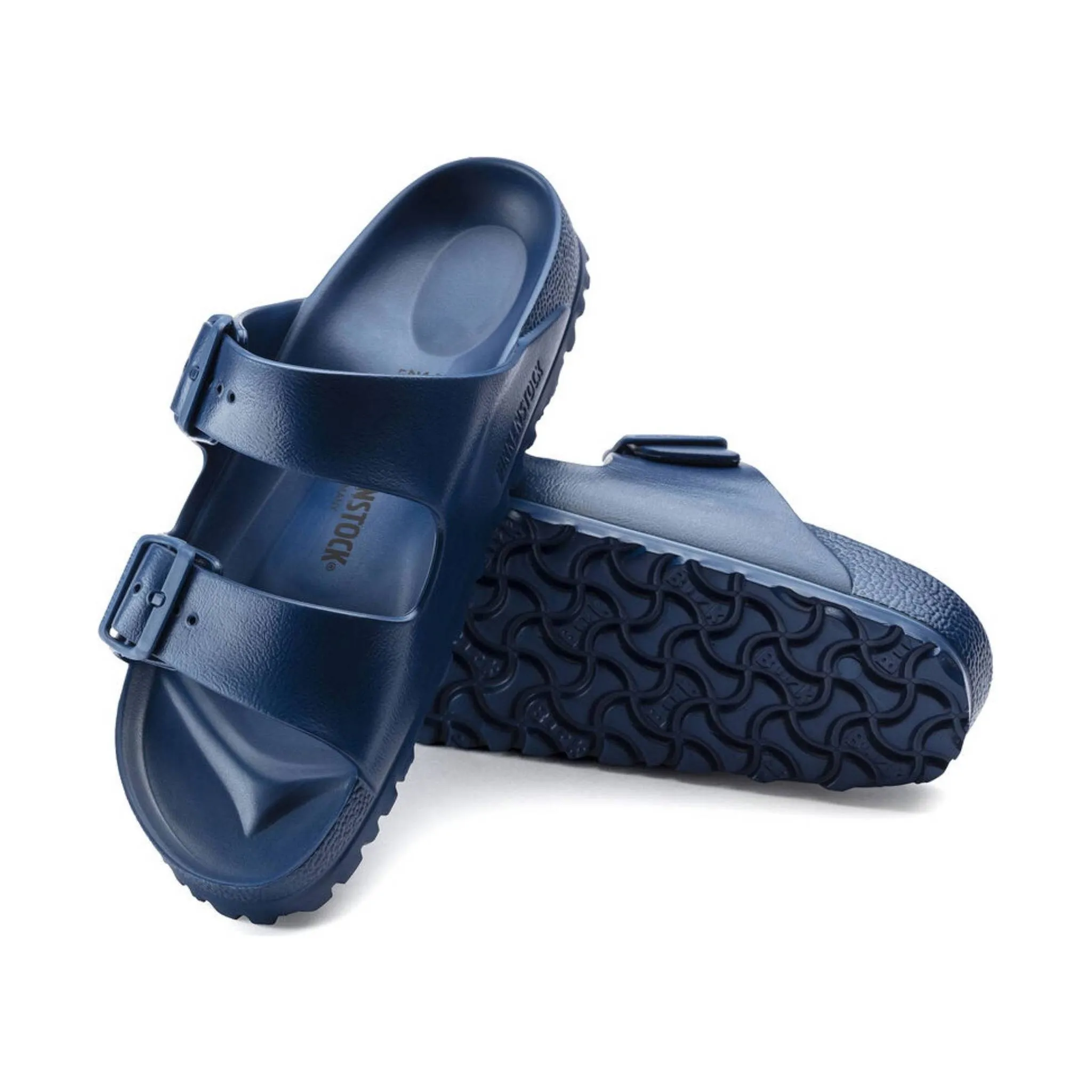 Birkenstock Arizona Essentials EVA Sandal - Navy