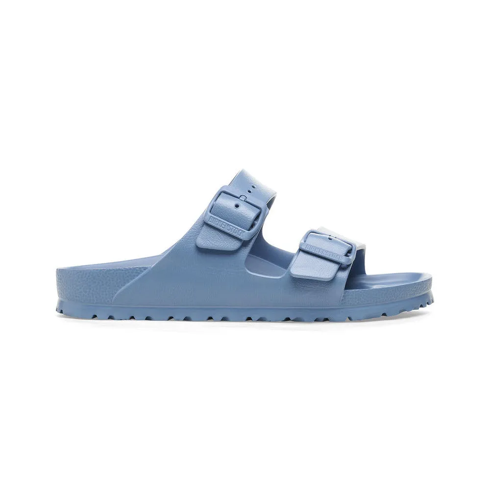 BIRKENSTOCK ARIZONA EVA ELEMENTAL BLUE - MENS