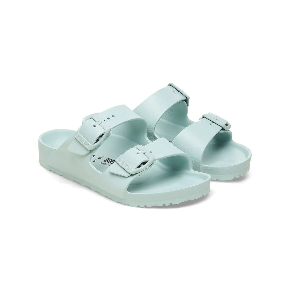 BIRKENSTOCK ARIZONA EVA SURF GREEN - KIDS