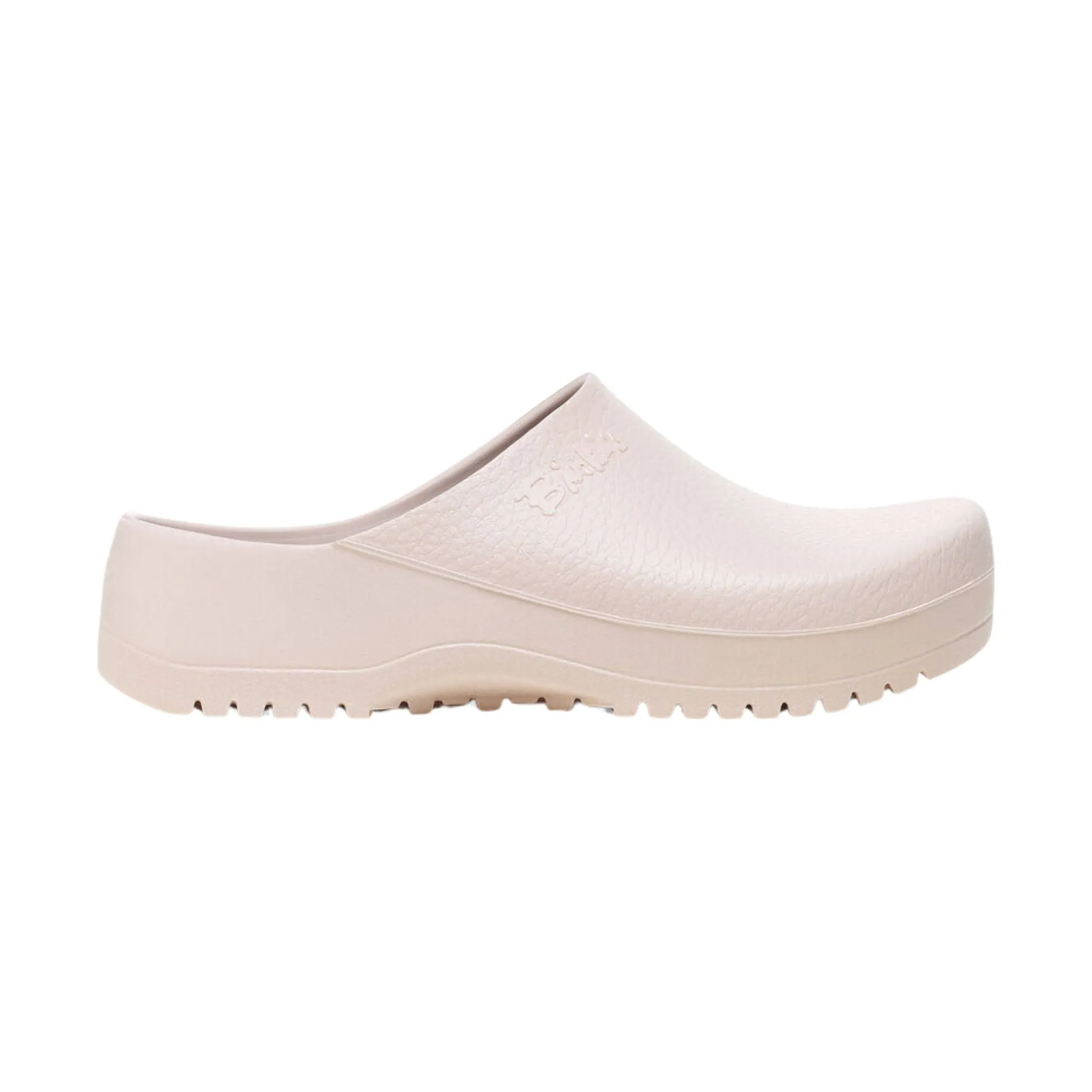 Birkenstock Super Birki Clog - Light Rose