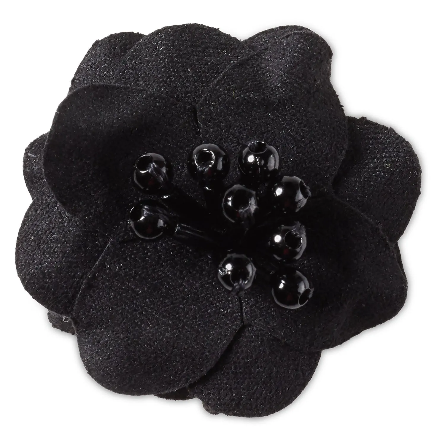 Black Rose Jibbitz