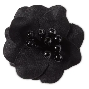 Black Rose Jibbitz