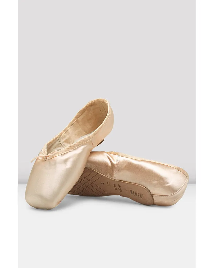 Bloch Heritage Pointe Shoes - Regular Shank - S0180 Womens