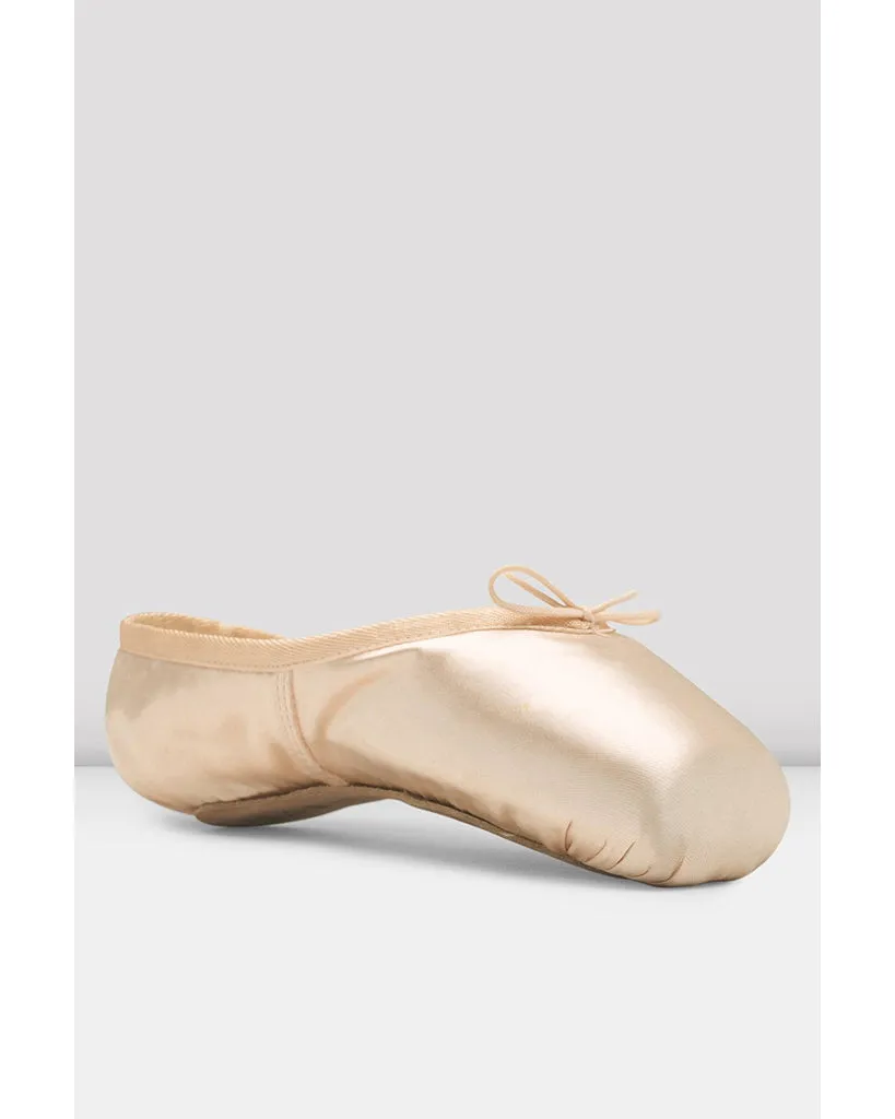 Bloch Heritage Pointe Shoes - Regular Shank - S0180 Womens