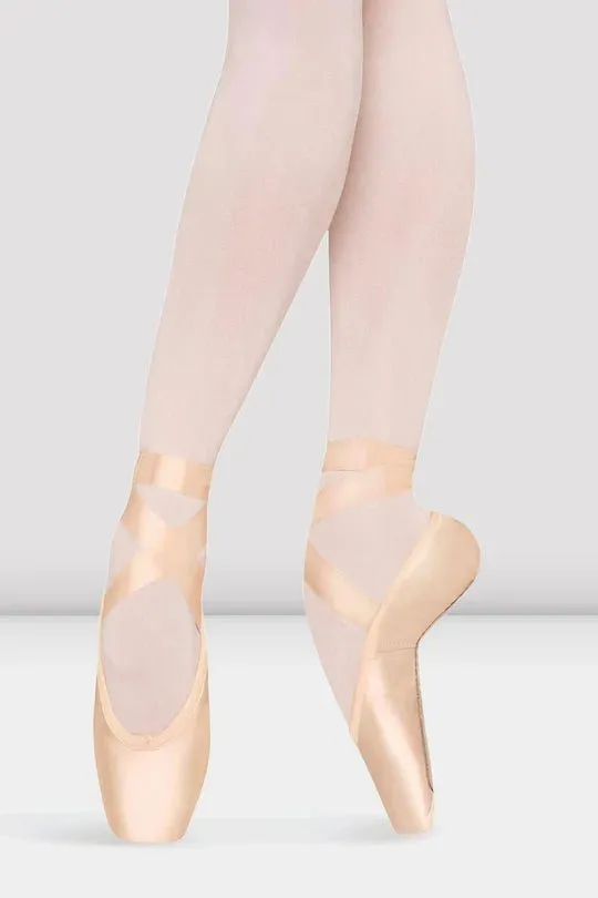 BLOCH S0108L AXIOM POINTE SHOES