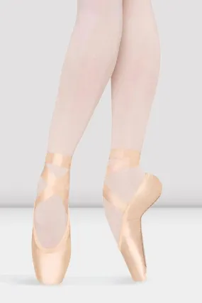 BLOCH S0108L AXIOM POINTE SHOES