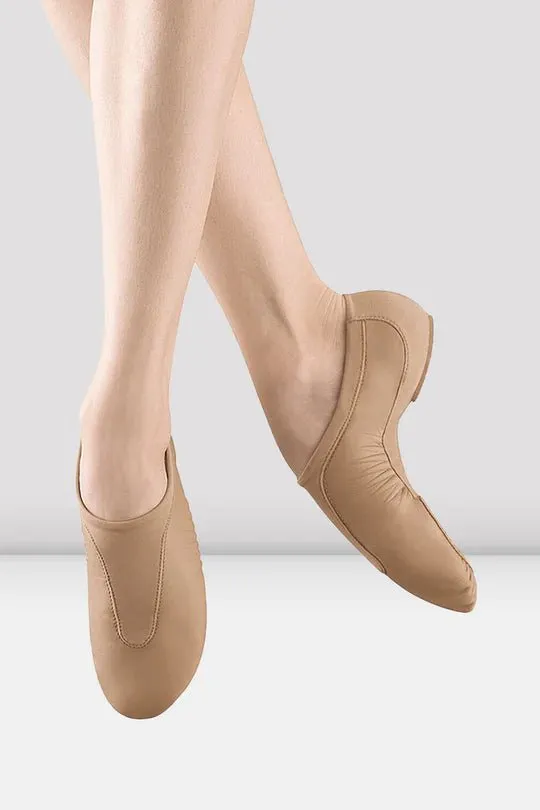 BLOCH S0470L PULSE JAZZ SHOES