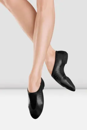 BLOCH S0470L PULSE JAZZ SHOES