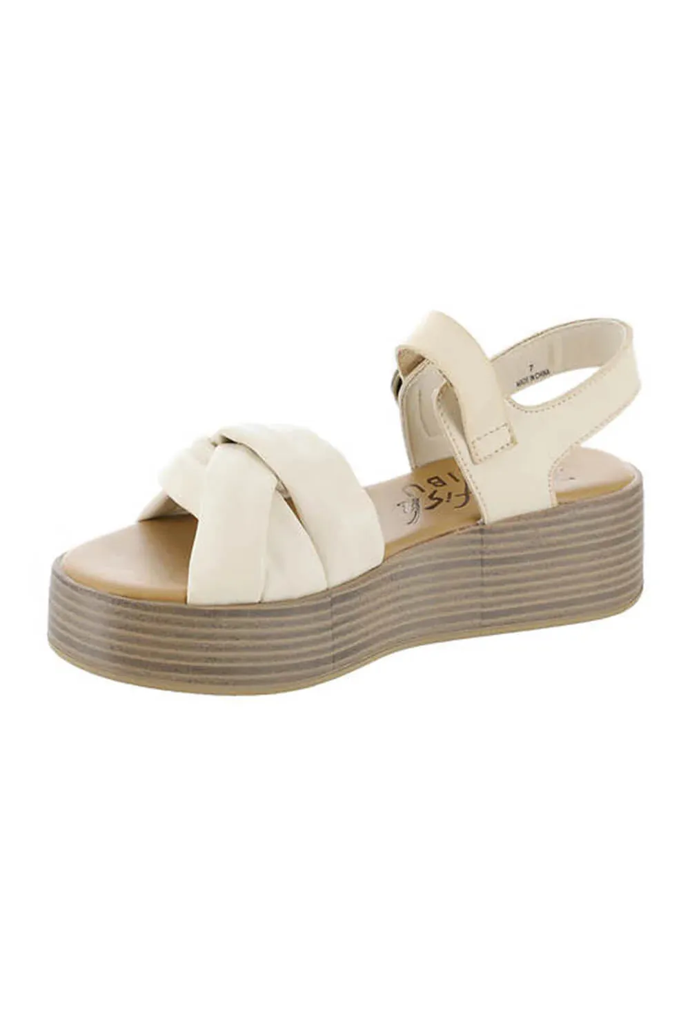 Blowfish Linder Sandal