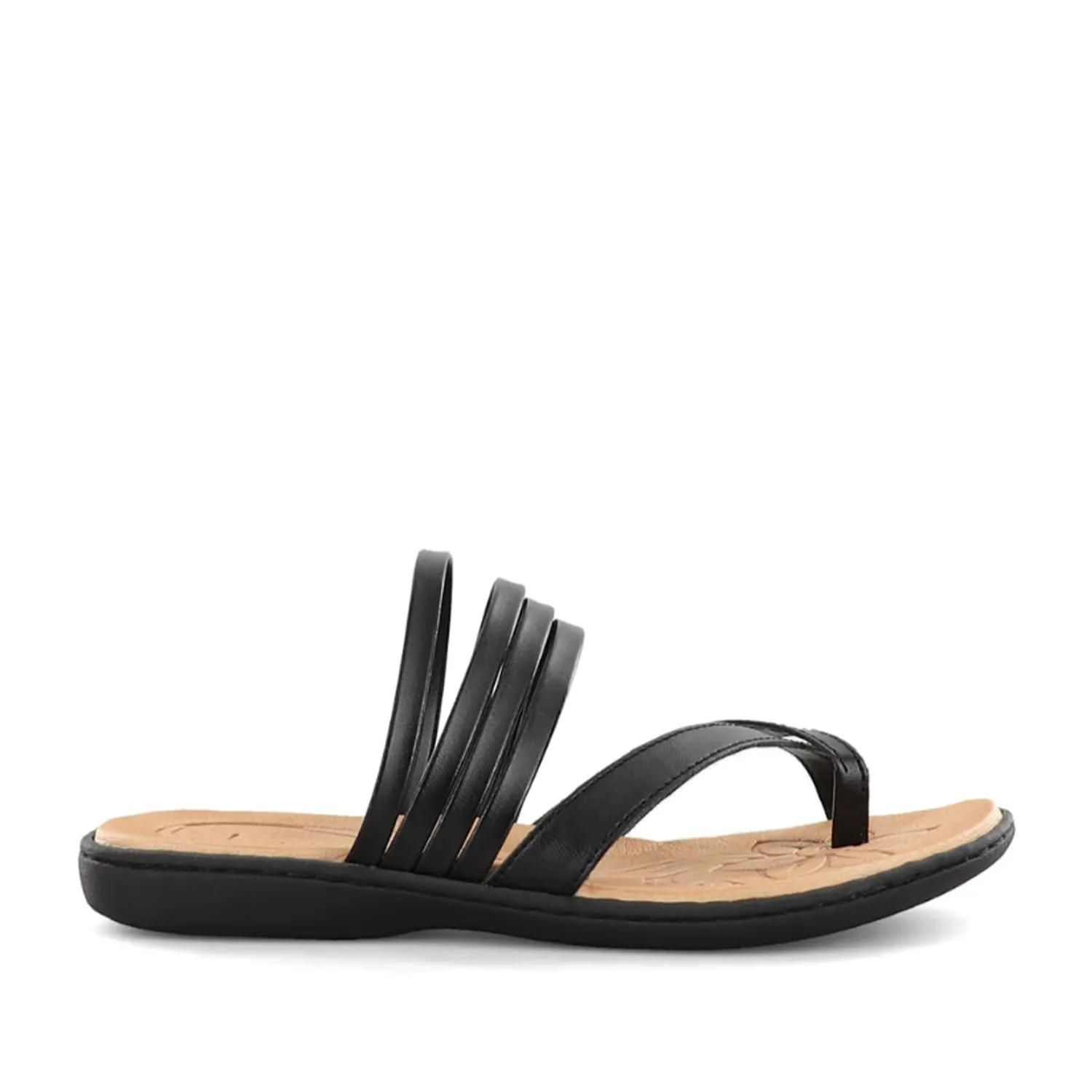 B.O.C Women's Alisha in Black Natural