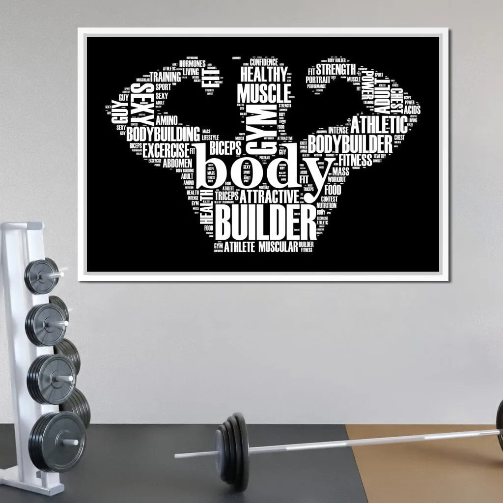 Body Builder