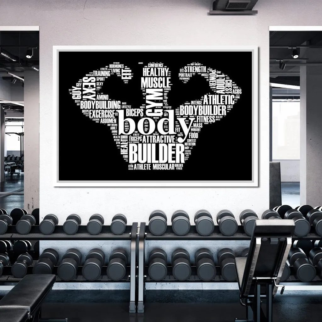 Body Builder