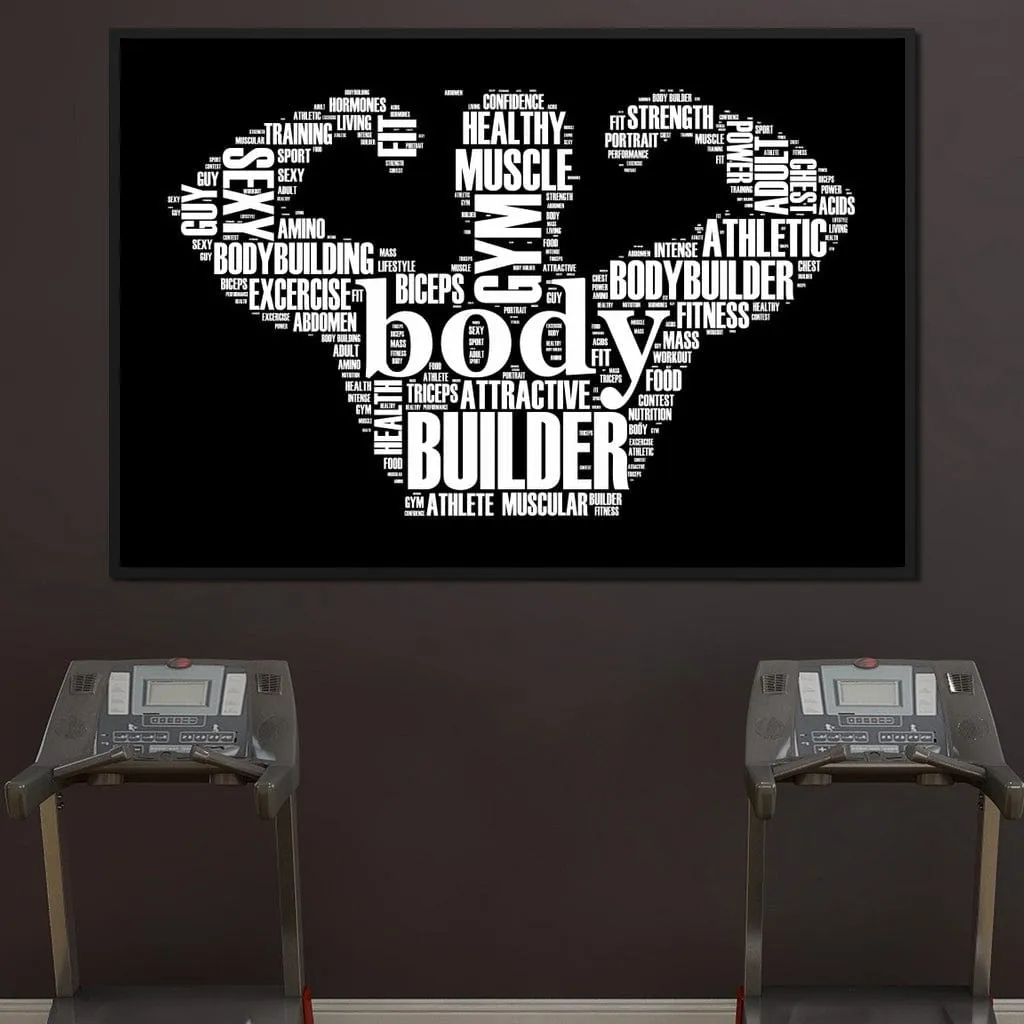 Body Builder