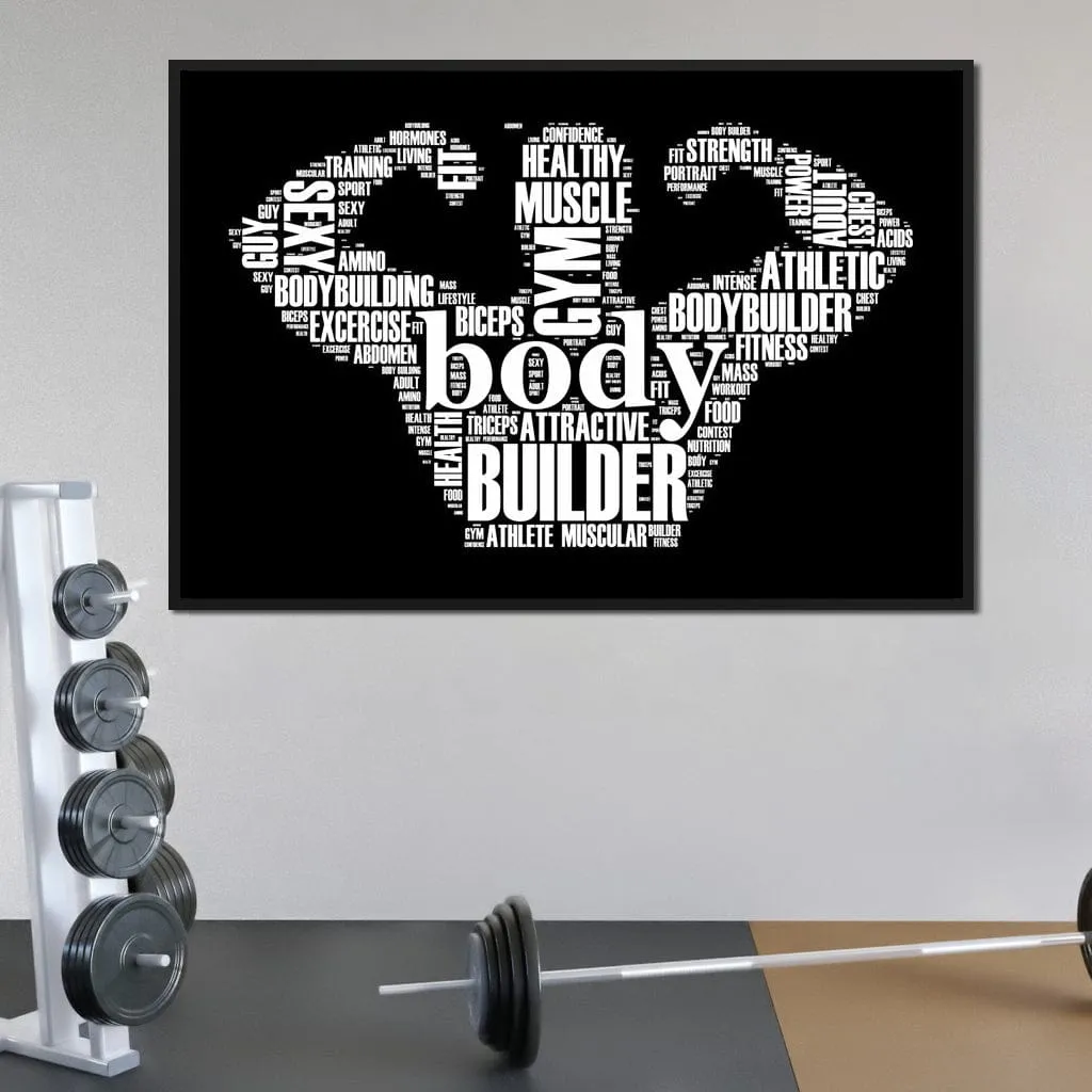 Body Builder