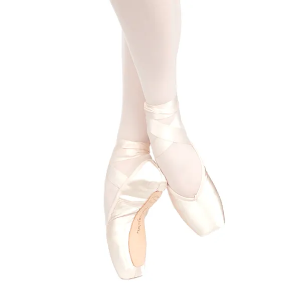 Brava FM Pointe Shoe