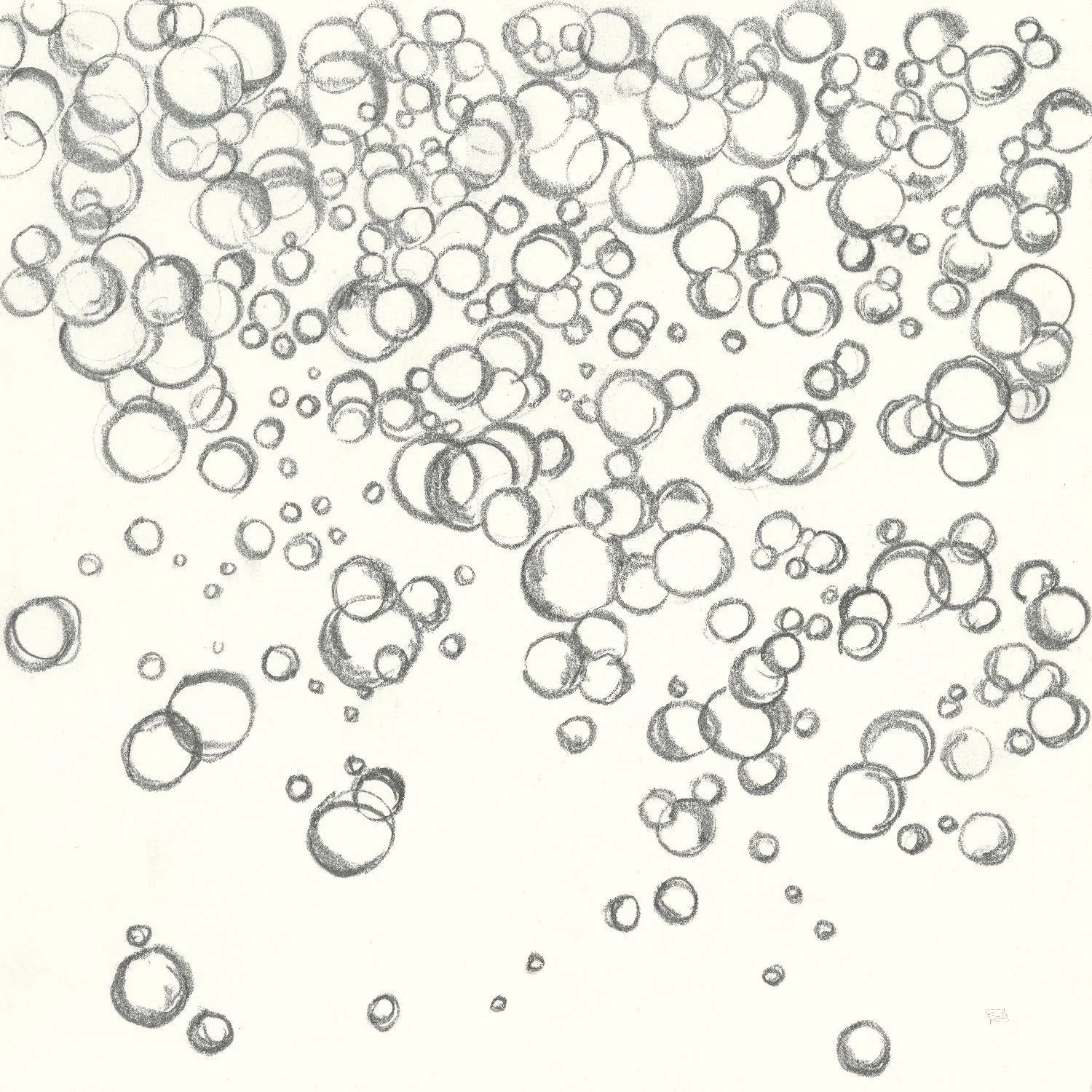 Bubbles I