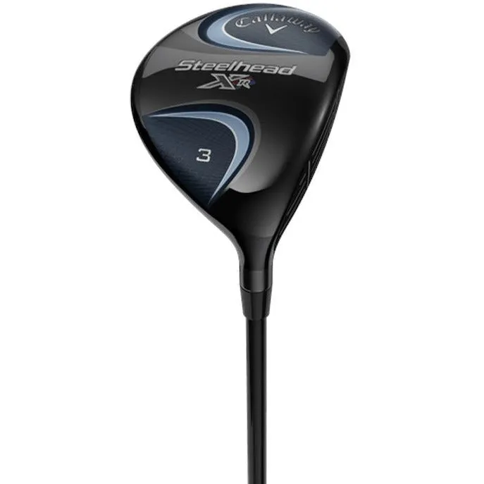 Callaway Golf Steelhead XR Lady