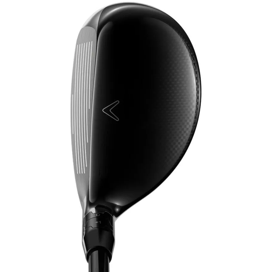 Callaway Hybride Apex 2021