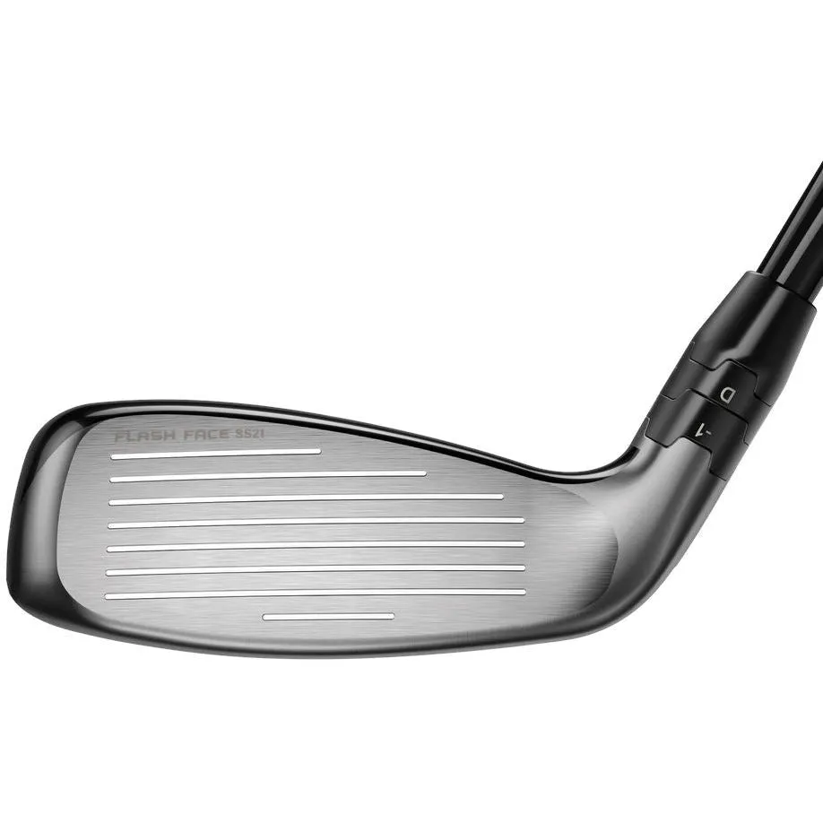 Callaway Hybride Apex 2021