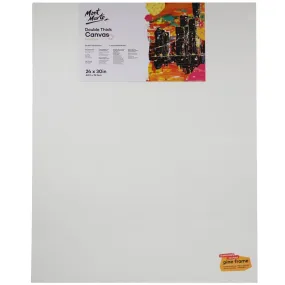 Canvas Double Thick Signature 60.9 x 76.2cm (24 x 30in)