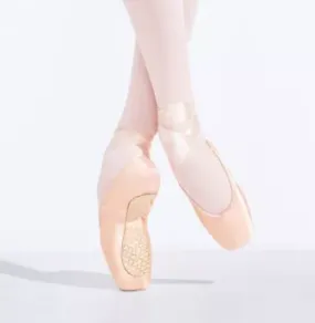 Capezio Contempora Pointe Shoes - 176