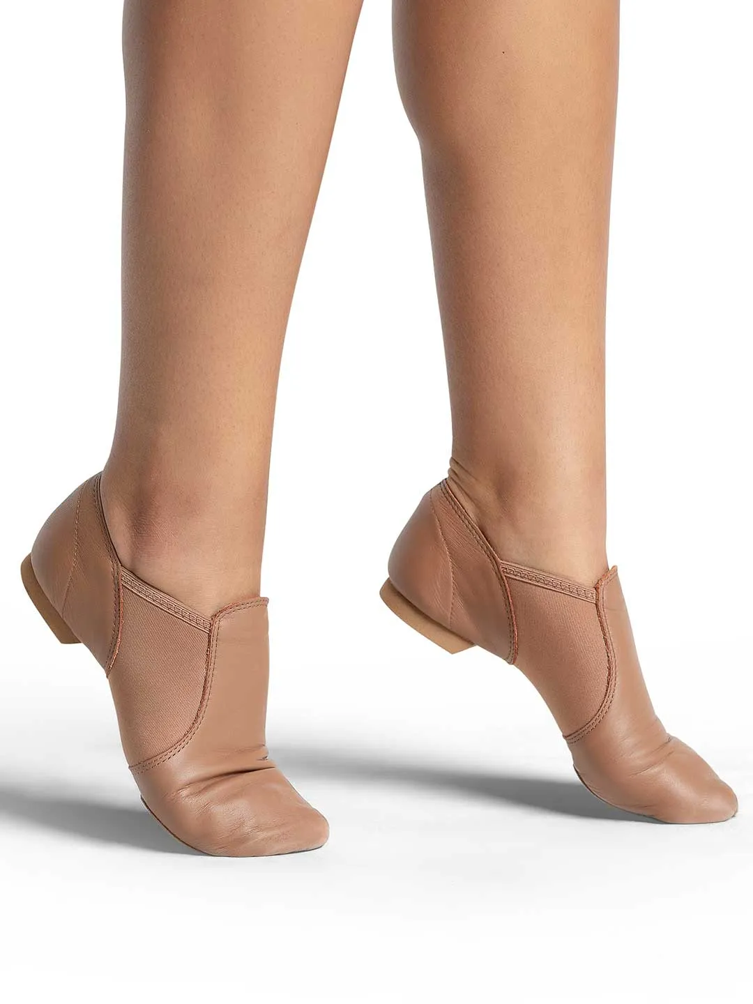 Capezio EJ2 Children Jazz Shoes