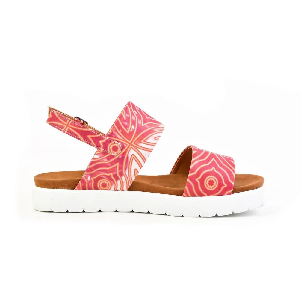 Casual Sandals NSN309