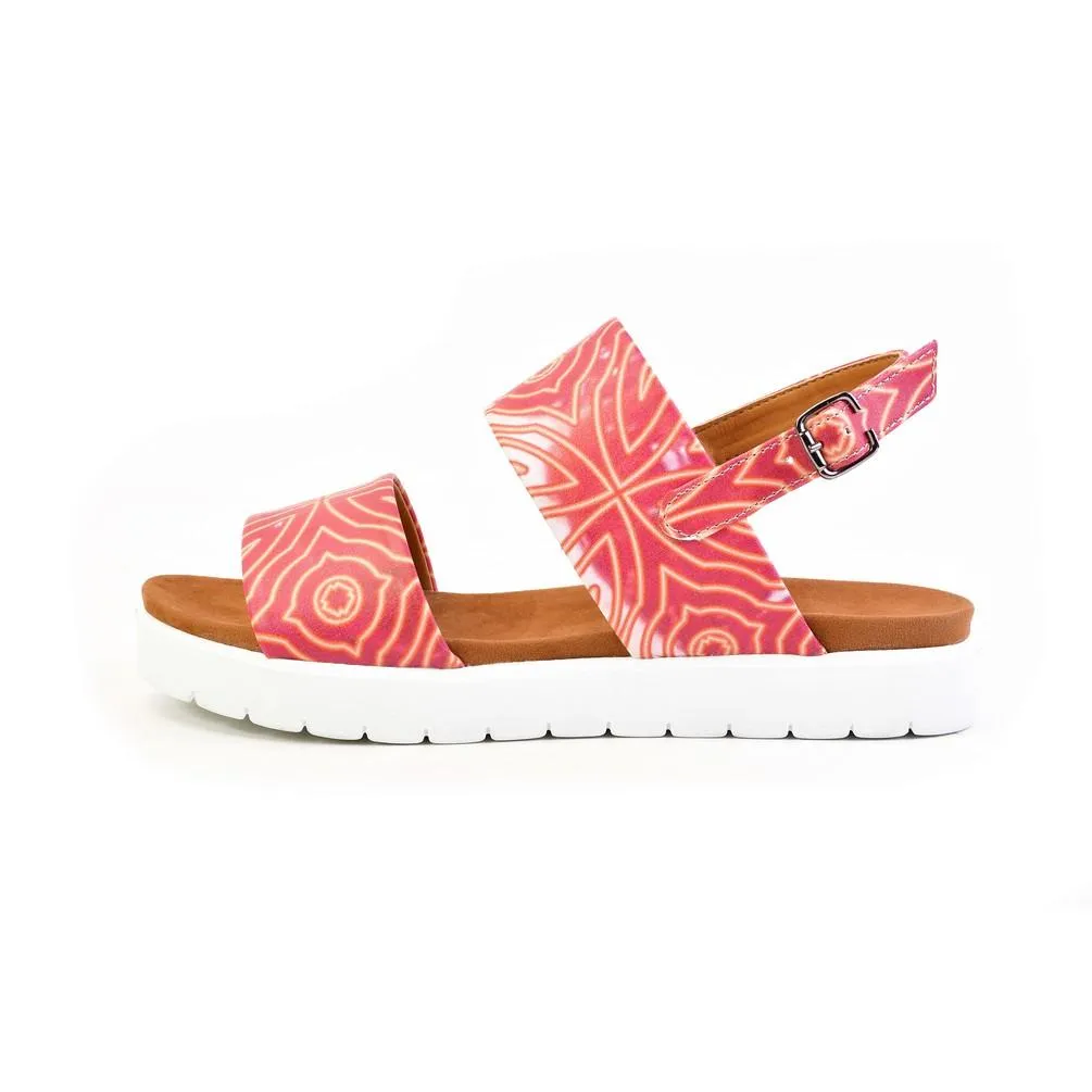 Casual Sandals NSN309