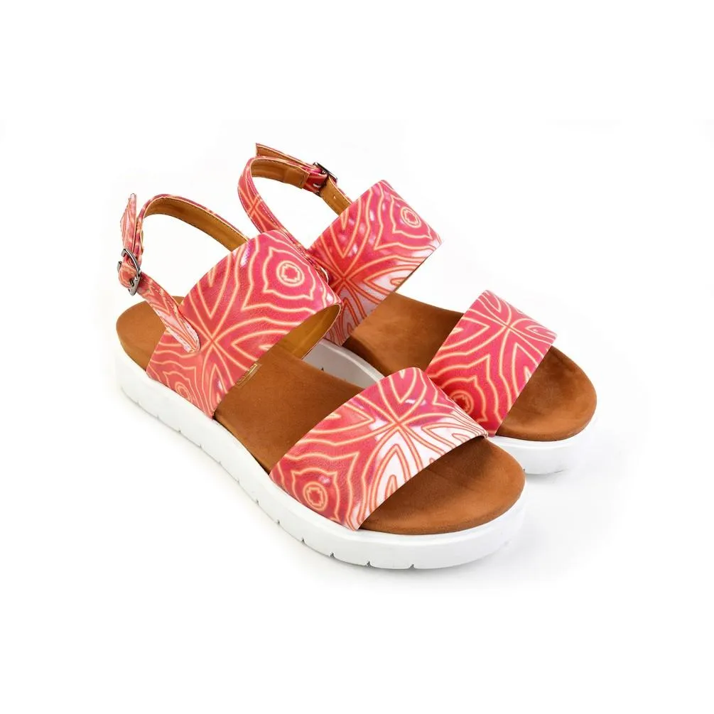 Casual Sandals NSN309